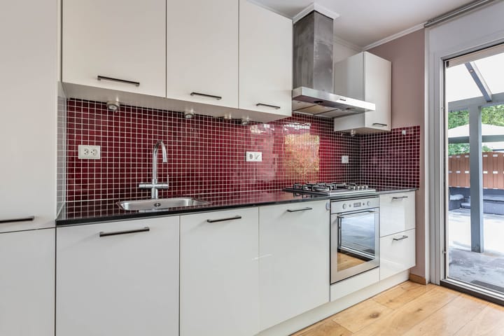 Photo 9 of Scherpenhof 32