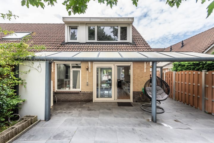 Photo 14 of Scherpenhof 32