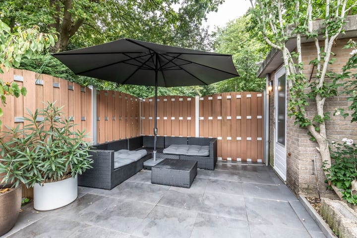 Photo 16 of Scherpenhof 32