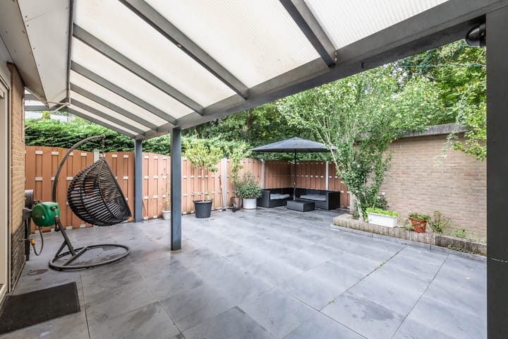 Photo 15 of Scherpenhof 32