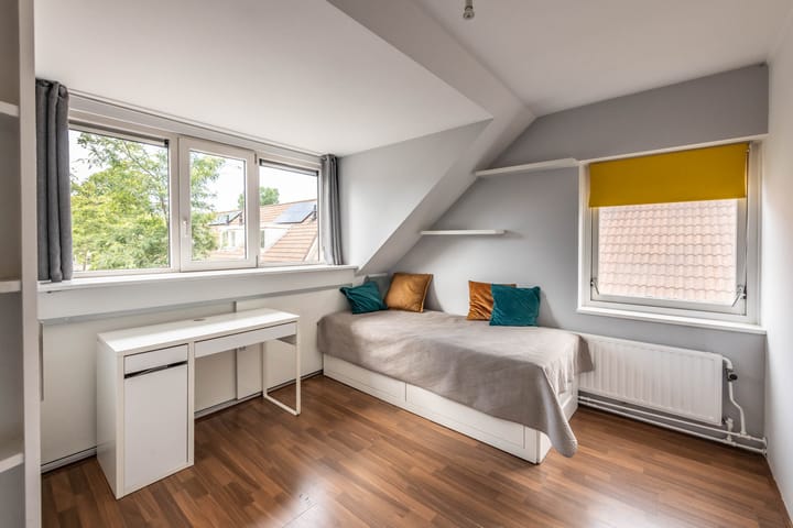 Photo 23 of Scherpenhof 32