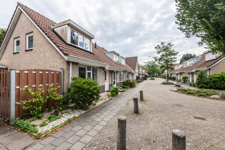 Photo 30 of Scherpenhof 32