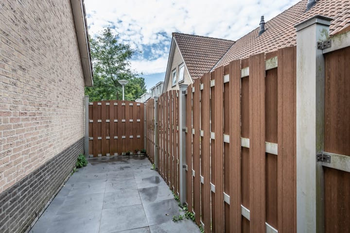 Photo 31 of Scherpenhof 32