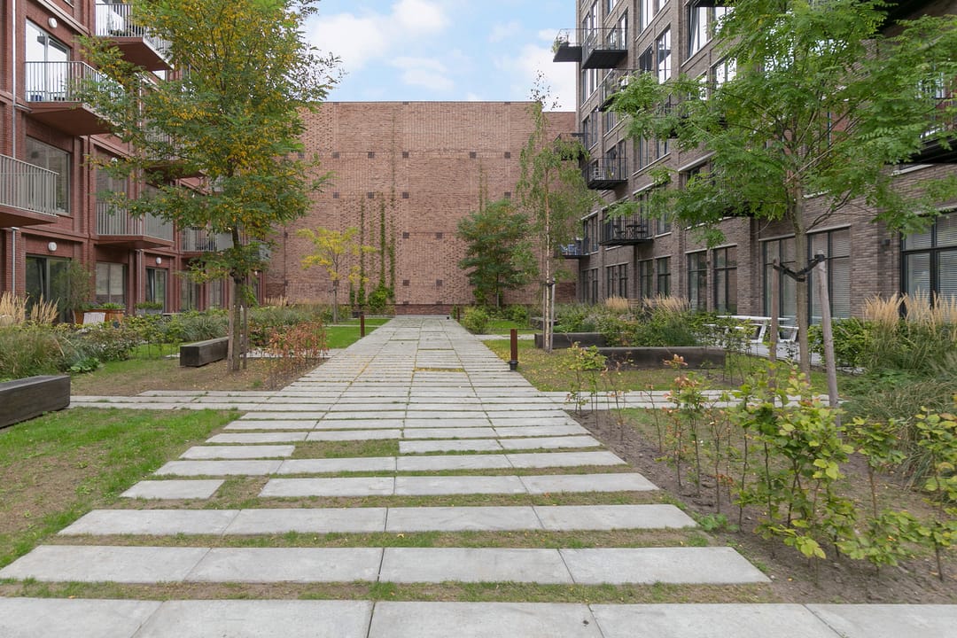 Foto 2 van Philitelaan 63-131