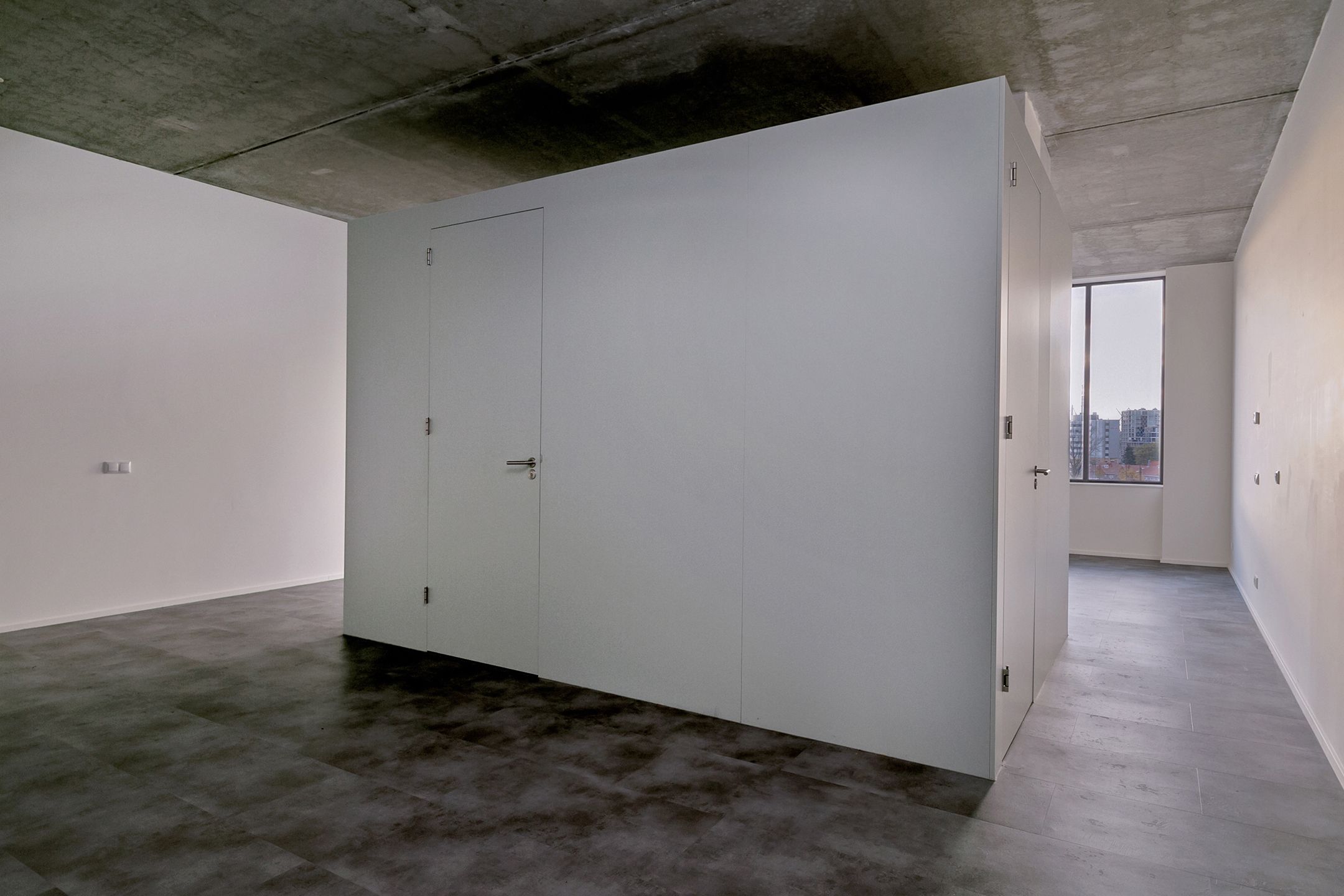 Foto 6 van Philitelaan 63-131