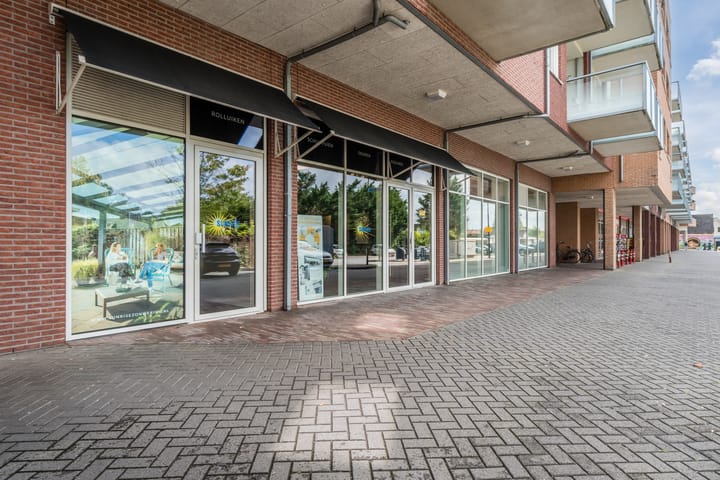 De Punt 2, Heerhugowaard