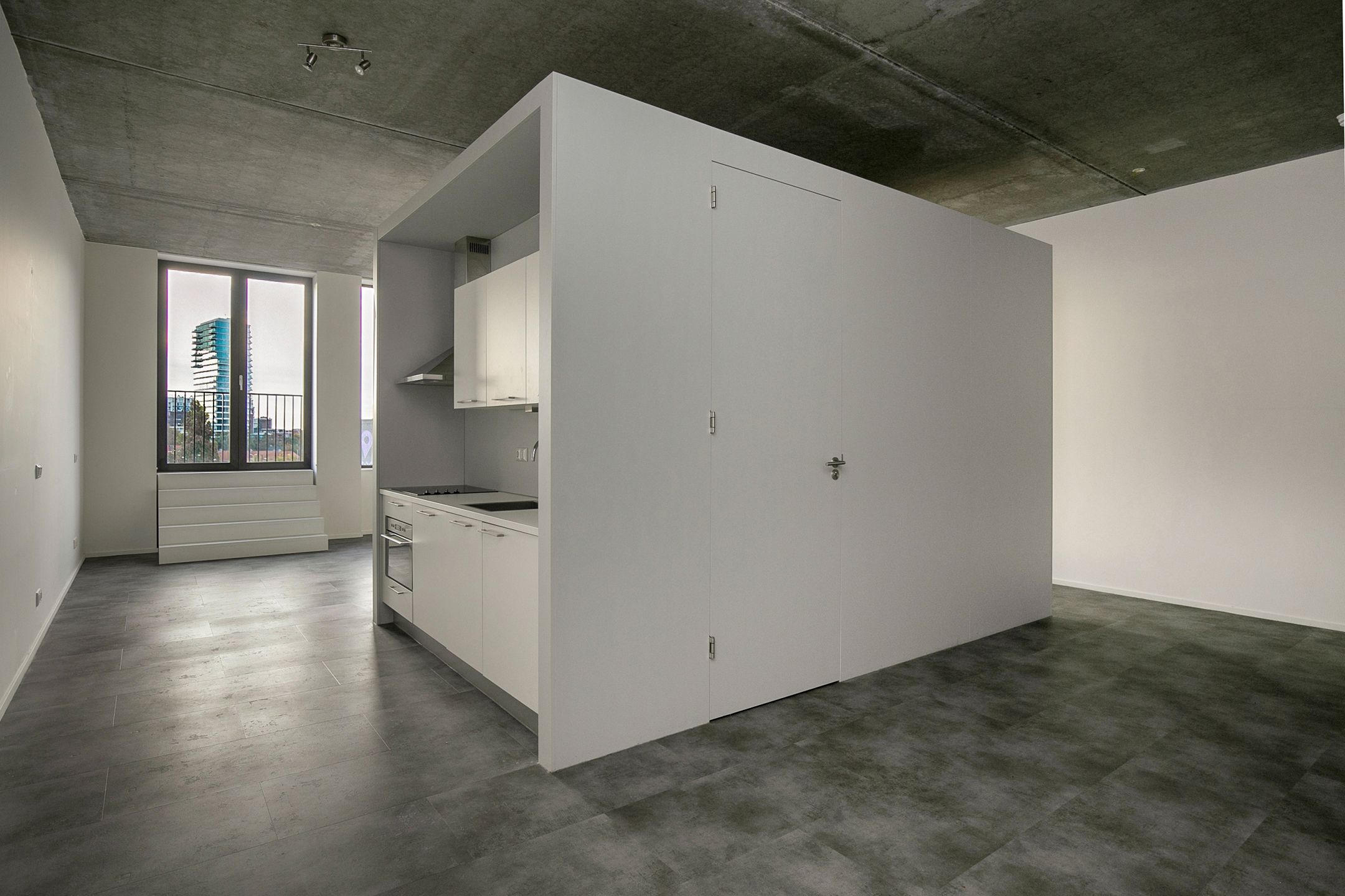 Foto 9 van Philitelaan 63-131