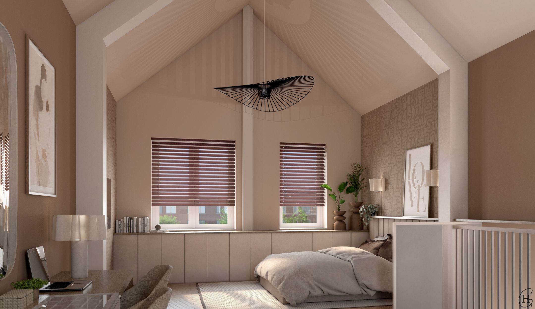 Foto 9 van Warehouse - (Bouwnr. Bnr 26)