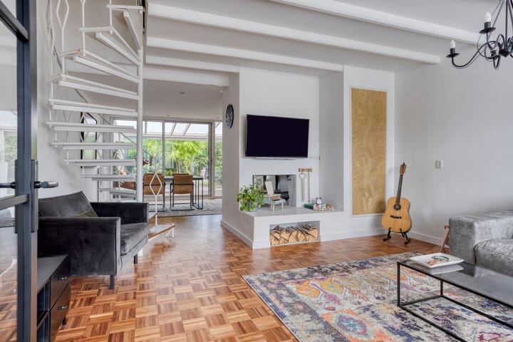 Foto 2 van Vierde Rompert 36