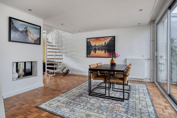 Foto 4 van Vierde Rompert 36