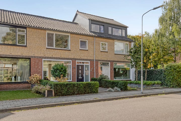 Foto 2 van Wittenburg 20