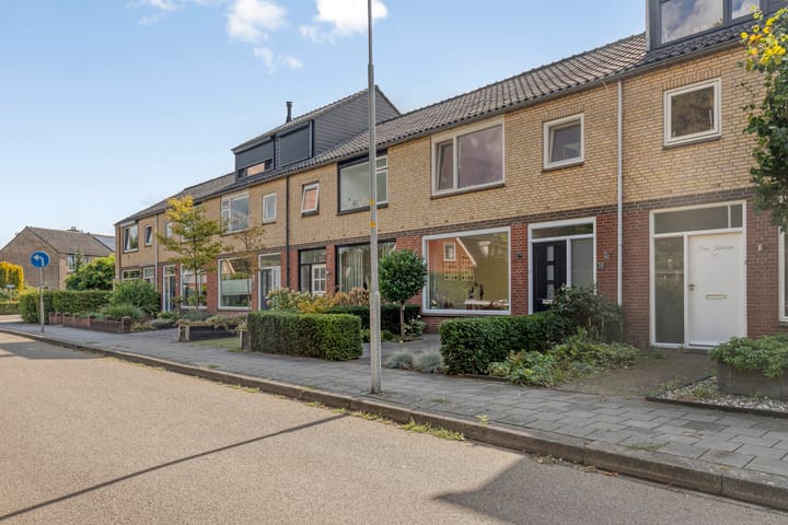 Foto 3 van Wittenburg 20