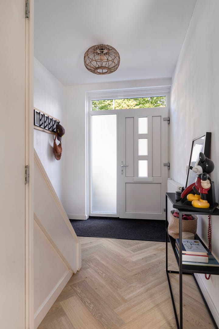 Foto 4 van Wittenburg 20