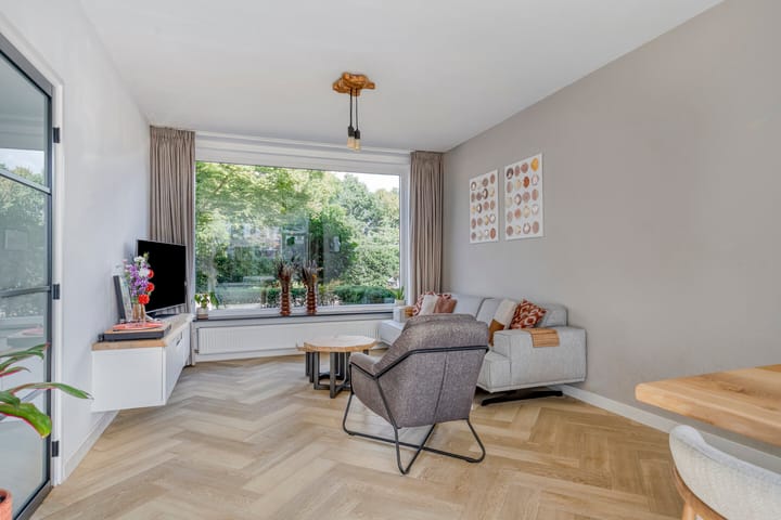 Foto 5 van Wittenburg 20