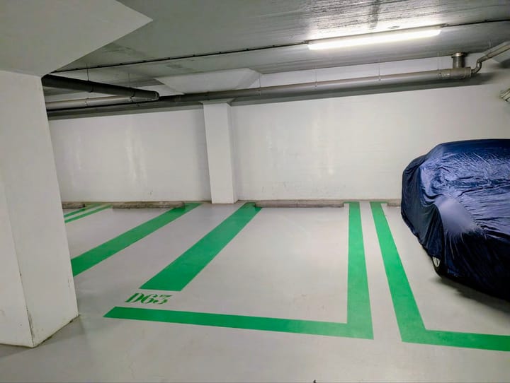 Photo 2 of Gillis van Ledenberchstraat 46-1