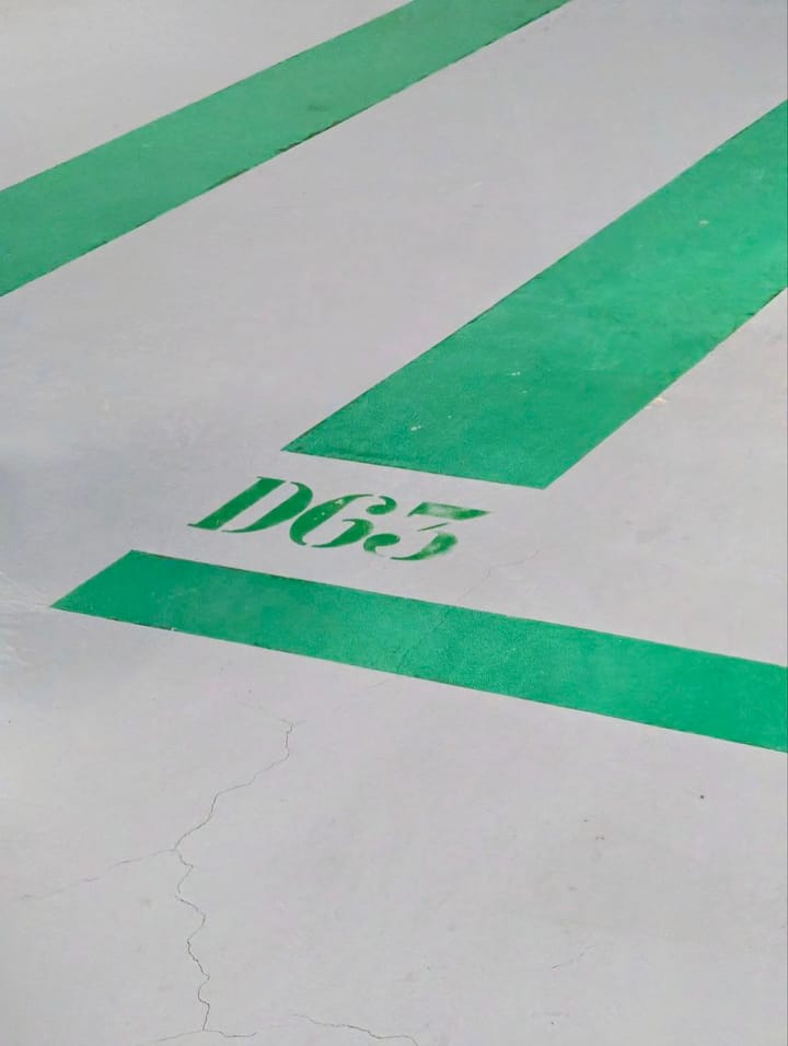 Photo 3 of Gillis van Ledenberchstraat 46-1