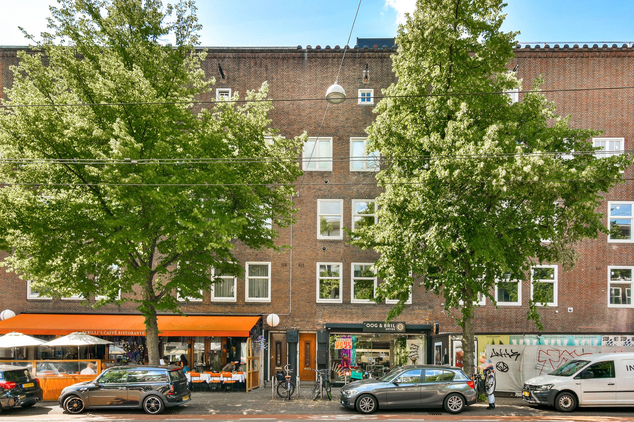 Beethovenstraat 12- 12 1