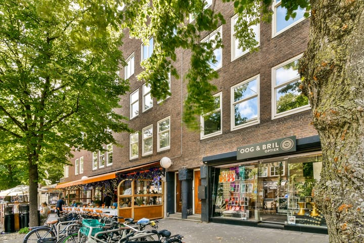 Foto 2 van Beethovenstraat 12-1