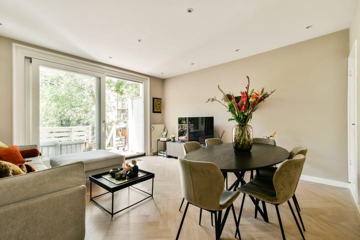 Foto 3 van Beethovenstraat 12-1