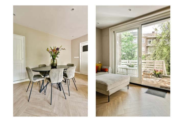 Foto 5 van Beethovenstraat 12-1