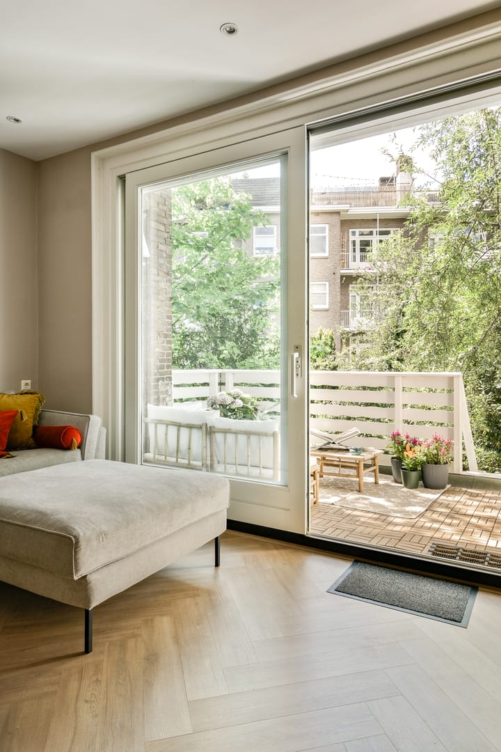 Foto 6 van Beethovenstraat 12-1