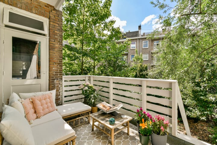 Foto 7 van Beethovenstraat 12-1