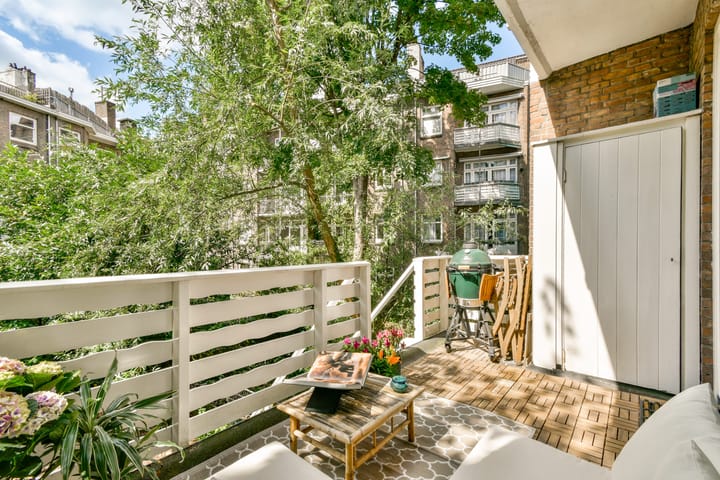 Foto 8 van Beethovenstraat 12-1