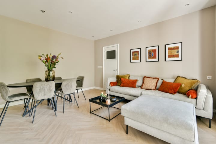 Foto 9 van Beethovenstraat 12-1