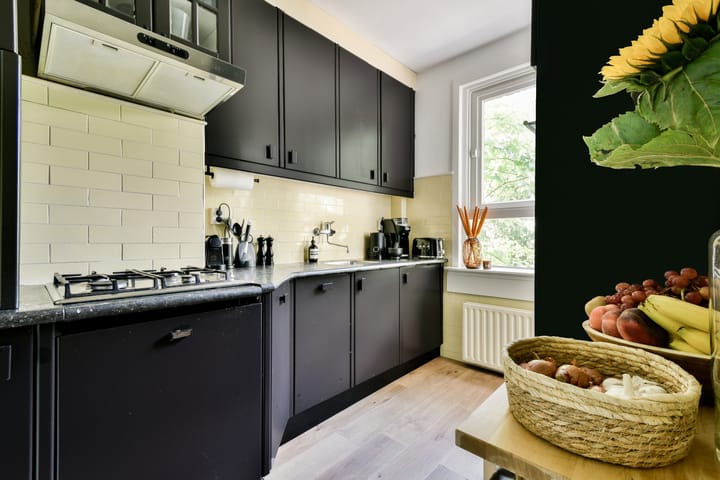 Foto 10 van Beethovenstraat 12-1