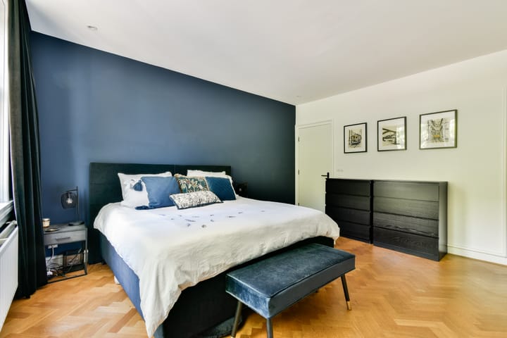 Foto 15 van Beethovenstraat 12-1