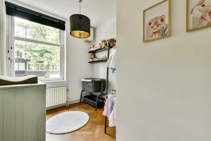 Foto 18 van Beethovenstraat 12-1