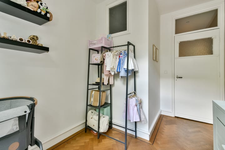 Foto 19 van Beethovenstraat 12-1