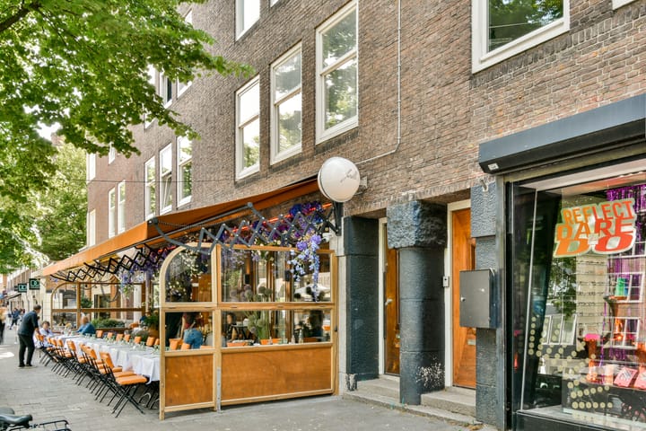 Foto 20 van Beethovenstraat 12-1