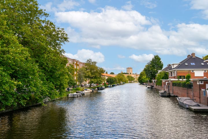 Foto 21 van Beethovenstraat 12-1