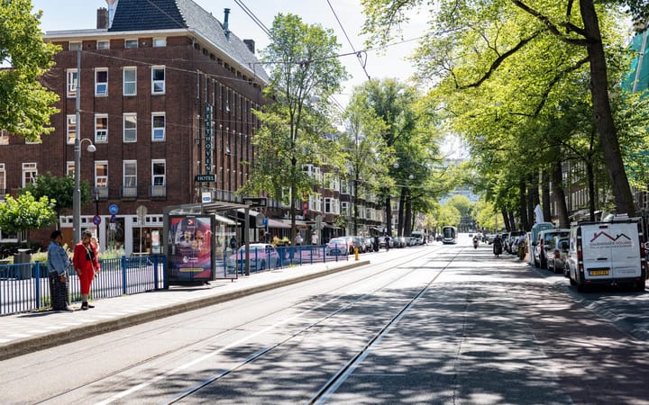 Foto 22 van Beethovenstraat 12-1