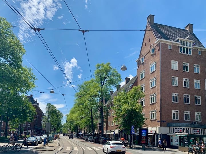 Foto 23 van Beethovenstraat 12-1