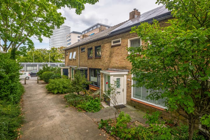 Foto 30 van Van Kleffenslaan 10