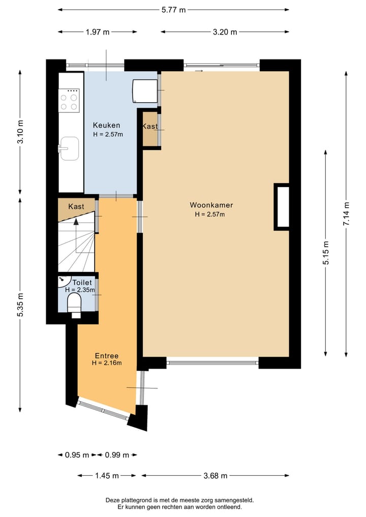Foto 31 van Van Kleffenslaan 10