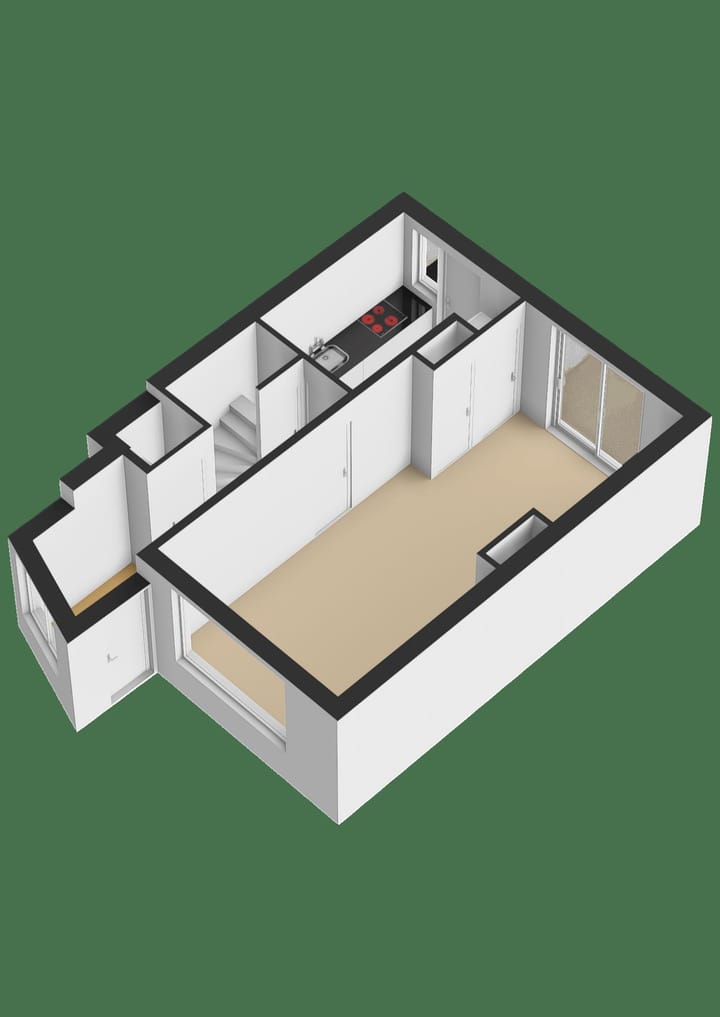 Foto 32 van Van Kleffenslaan 10