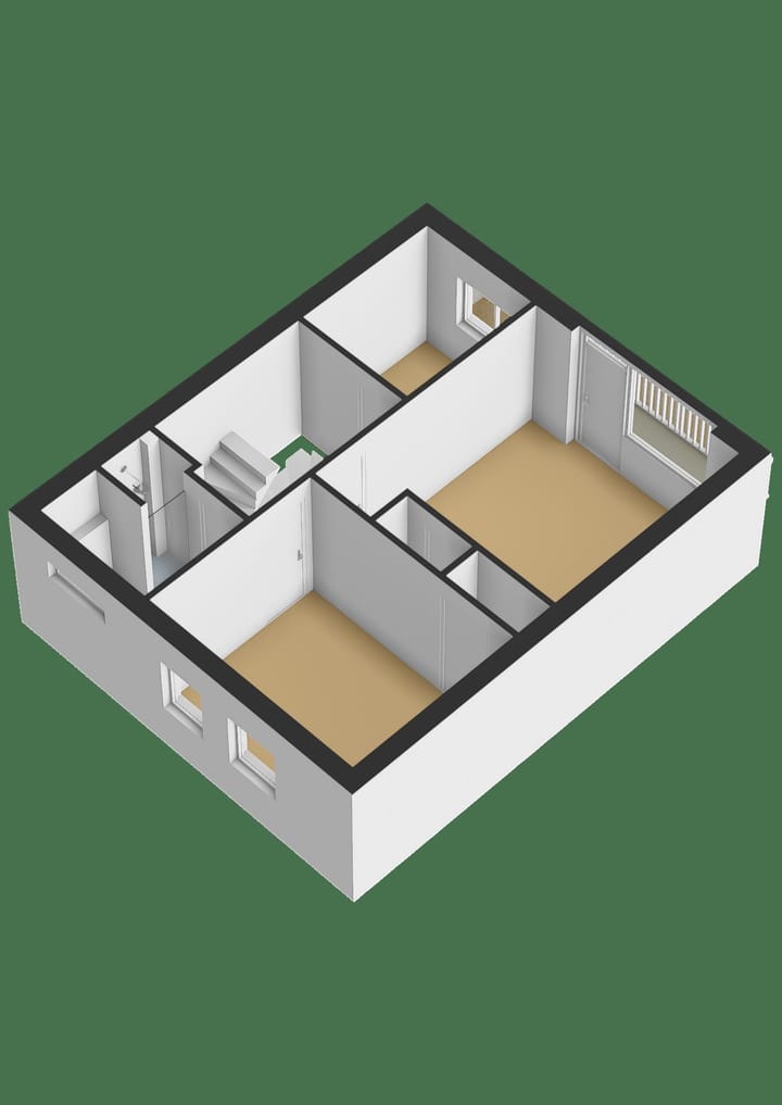 Foto 34 van Van Kleffenslaan 10