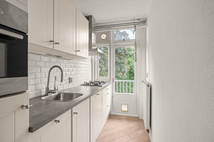 Foto 6 van Geuzenstraat 36-3