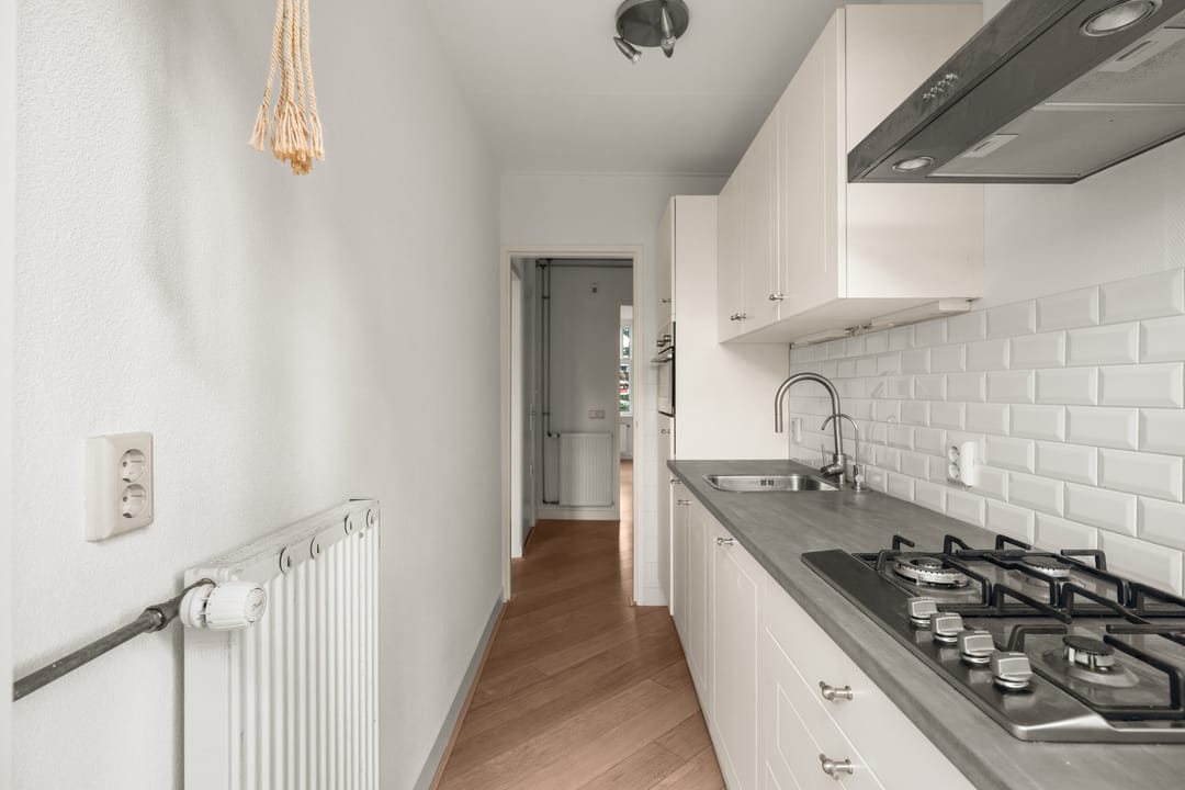 Foto 7 van Geuzenstraat 36-3