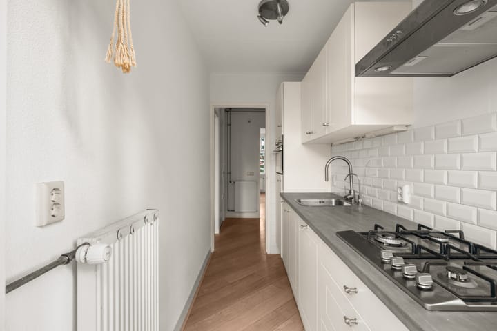 Foto 7 van Geuzenstraat 36-3