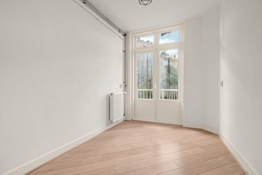 Foto 8 van Geuzenstraat 36-3