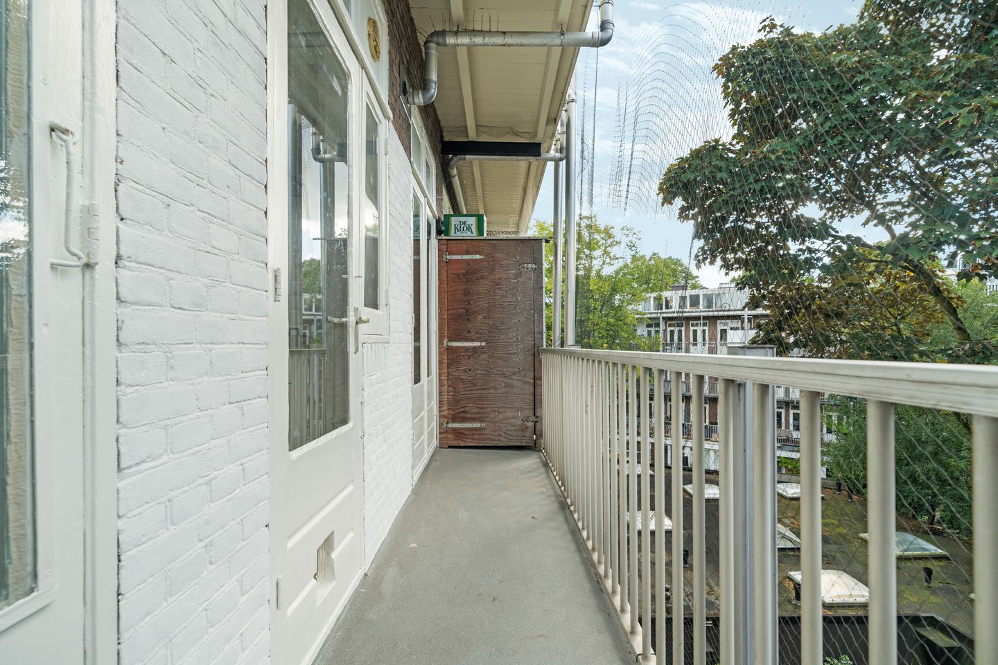 Foto 10 van Geuzenstraat 36-3