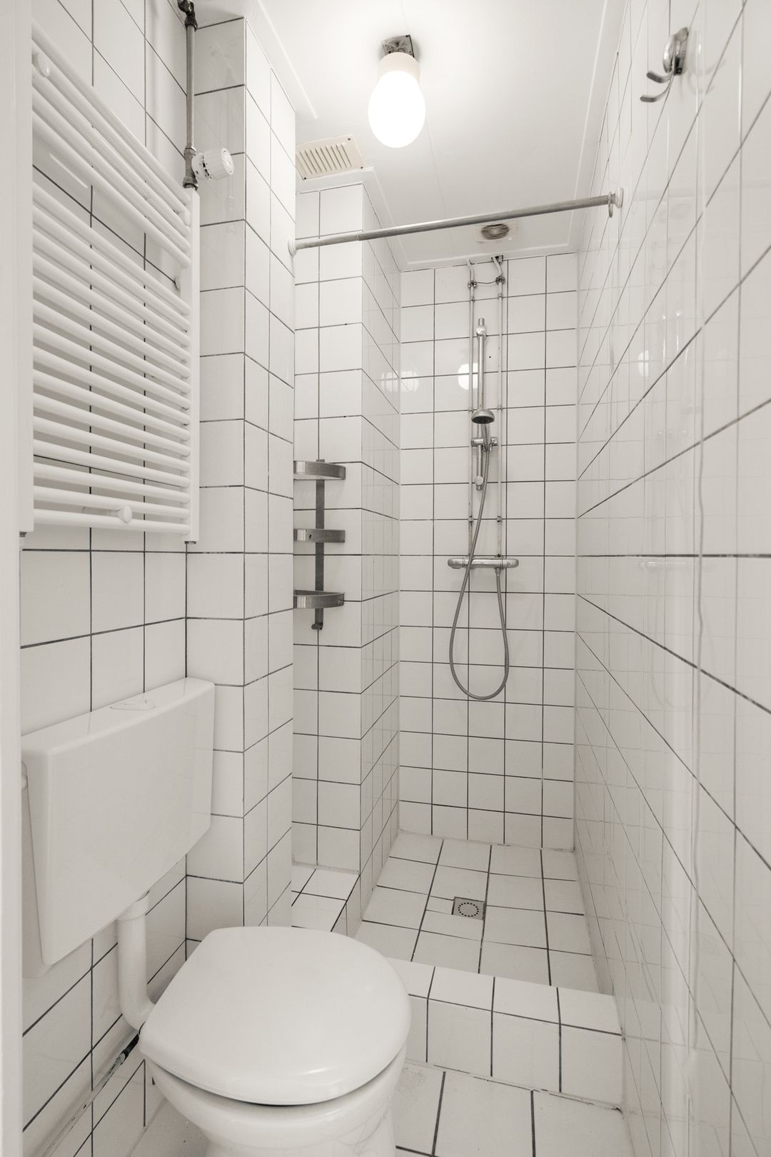 Foto 11 van Geuzenstraat 36-3