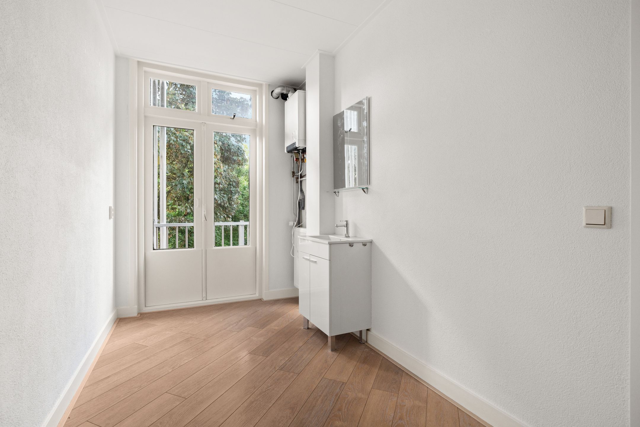 Foto 12 van Geuzenstraat 36-3