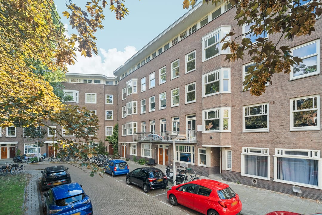 Foto 16 van Geuzenstraat 36-3