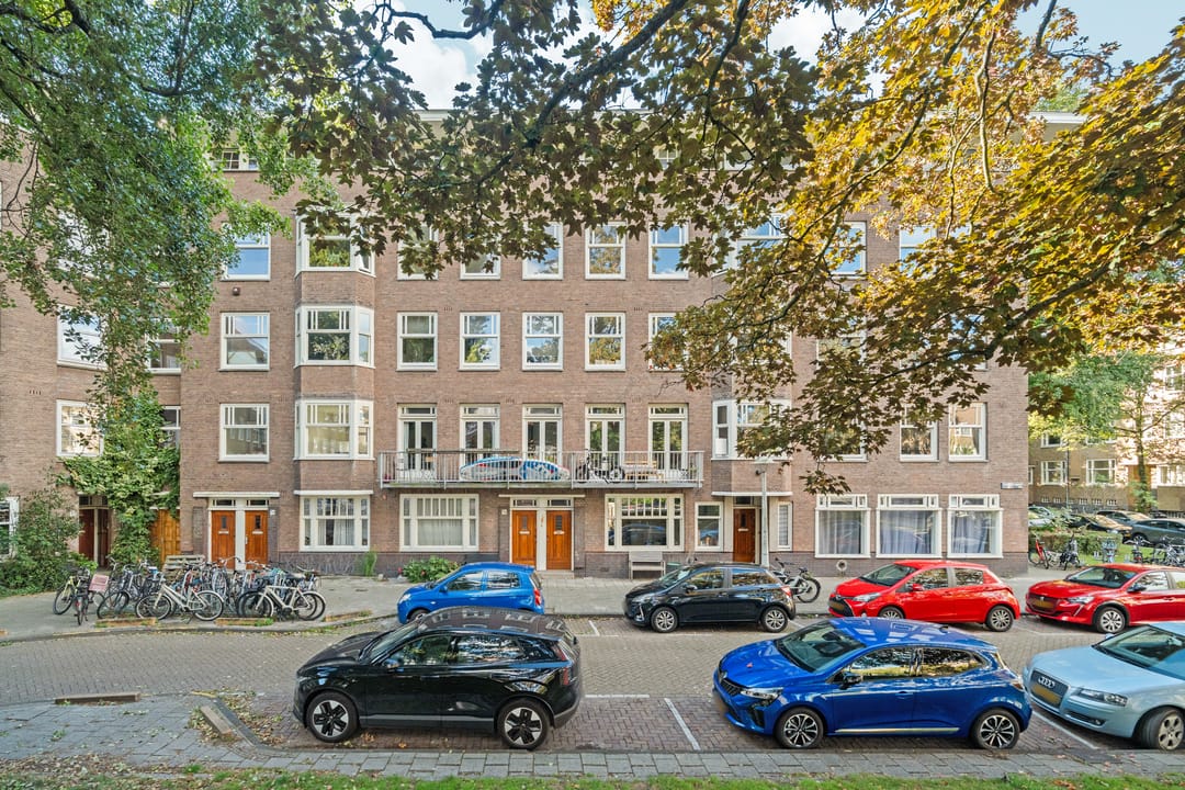 Foto 17 van Geuzenstraat 36-3