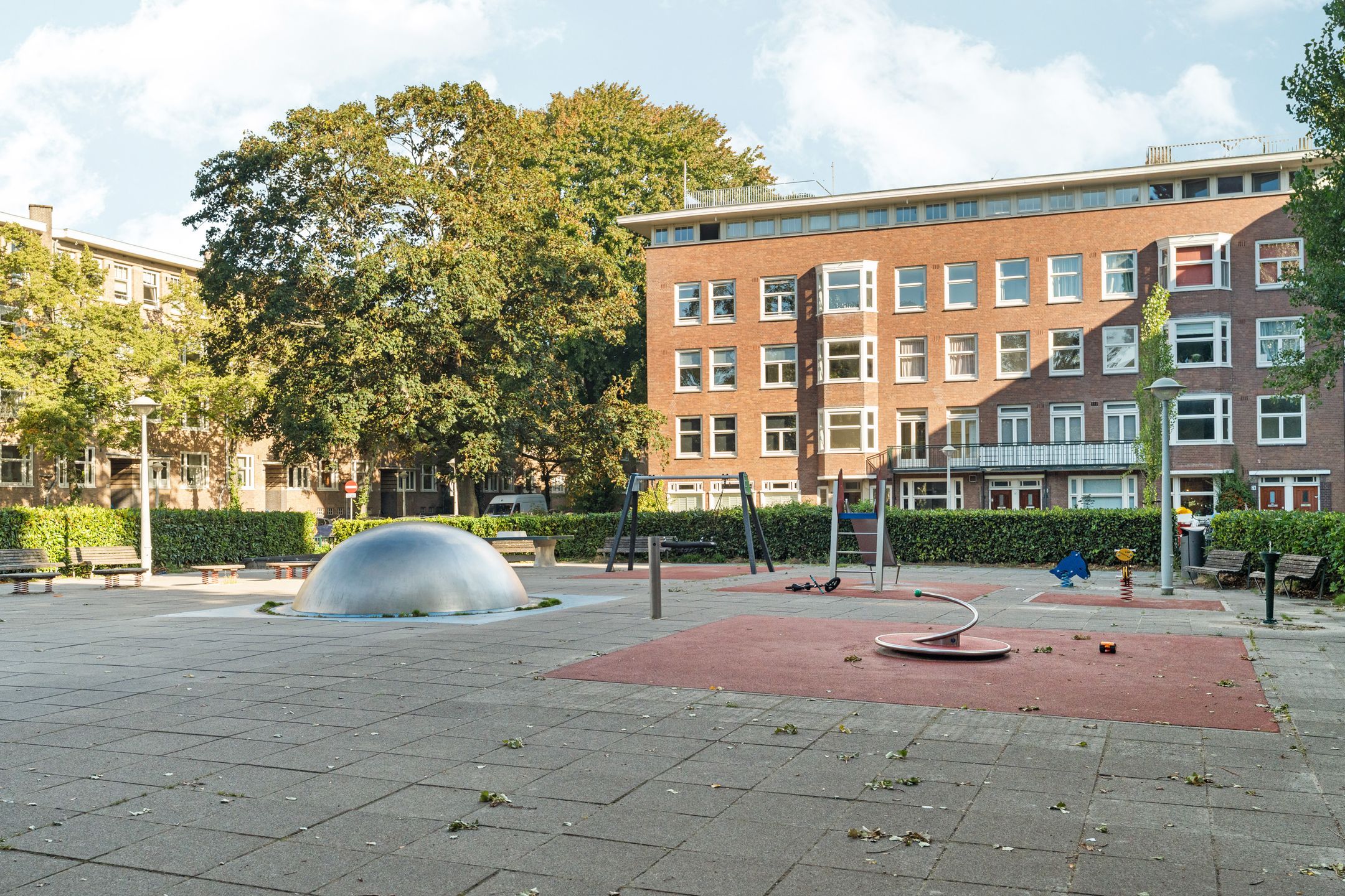 Foto 18 van Geuzenstraat 36-3